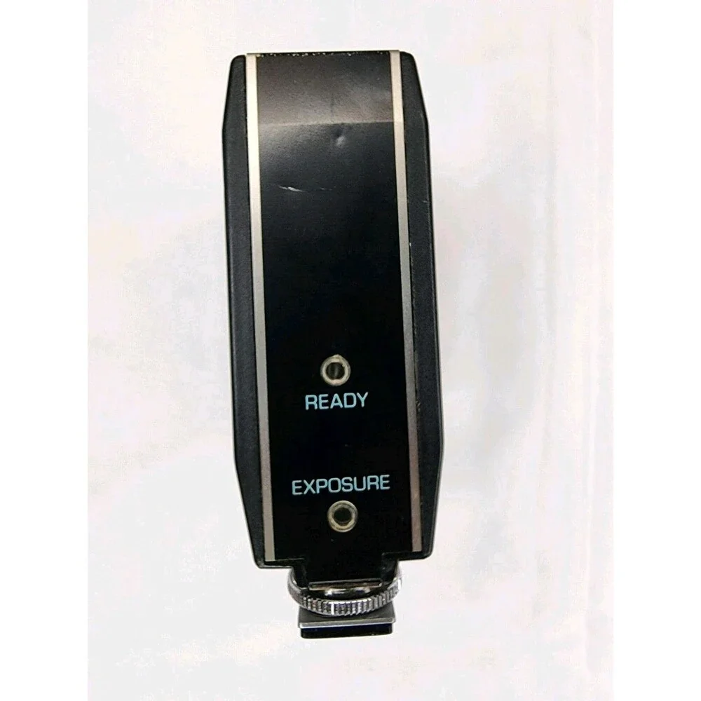 Honeywell auto strobonar